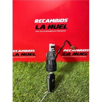 Recambio de conmutador de arranque/encendido para citroën jumpy furgón (05.2016) 1.6 confort m [1,6 ltr. - 85 kw blue-hdi fap] r