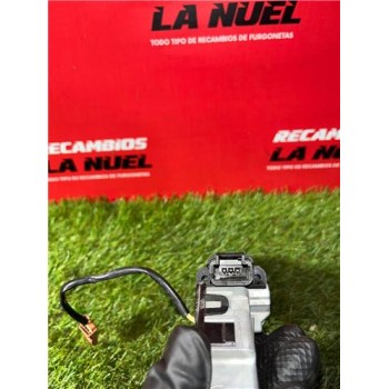 Recambio de conmutador de arranque/encendido para citroën jumpy furgón (05.2016) 1.6 confort m [1,6 ltr. - 85 kw blue-hdi fap] r