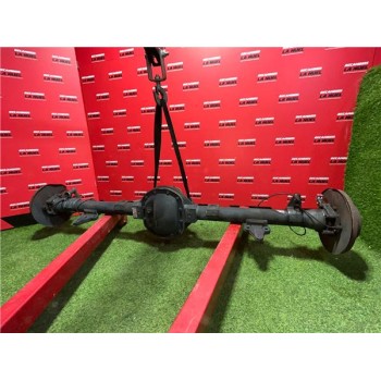 Recambio de grupo diferencial trasero para iveco daily furgón (2014) 2.3 fg 33 s ... v batalla 3520 [2,3 ltr. - 100 kw diesel sc