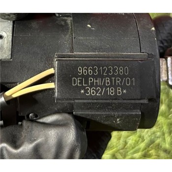 Recambio de conmutador de arranque/encendido para citroën jumpy furgón (05.2016) 1.6 confort m [1,6 ltr. - 85 kw blue-hdi fap] r