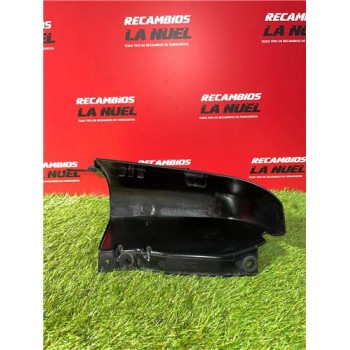 Recambio de esquinera paragolpes trasero derecho para renault trafic iii furgón (06.2014) m9r z7 referencia OEM IAM 903903513R  