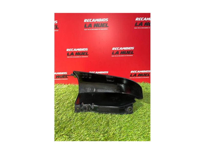 Recambio de esquinera paragolpes trasero derecho para renault trafic iii furgón (06.2014) m9r z7 referencia OEM IAM 903903513R  