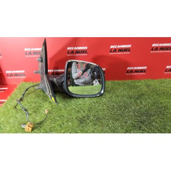 Recambio de retrovisor electrico derecho para volkswagen t6 transporter bus (sg)(05.2015) 2.0 caravelle premium largo [2,0 ltr. 