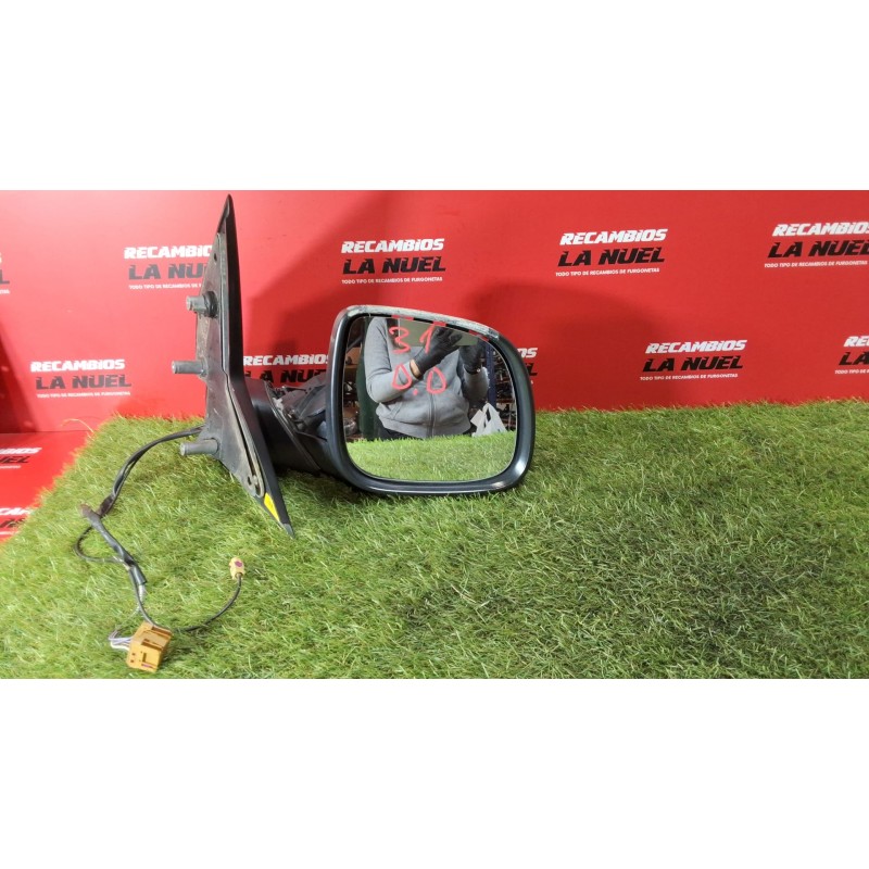 Recambio de retrovisor electrico derecho para volkswagen t6 transporter bus (sg)(05.2015) 2.0 caravelle premium largo [2,0 ltr. 