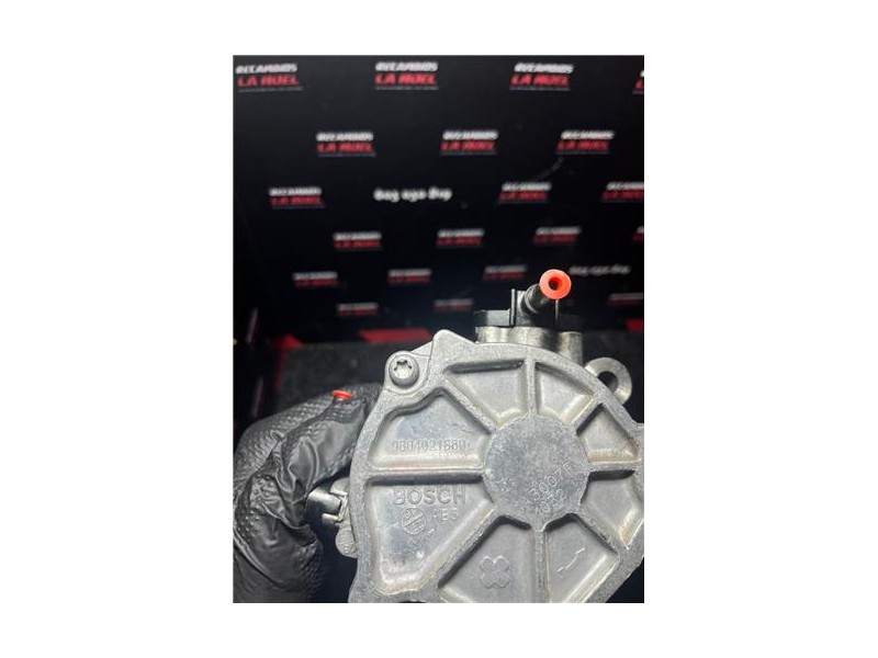 Recambio de depresor freno para citroën berlingo furgón (09.2018) 1.5 berlingo m [1,5 ltr. - 75 kw blue-hdi fap] referencia OEM 