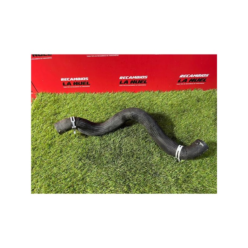 Recambio de tubo liquido refrigerante para renault express (04.2021) 1.5 advance [1,5 ltr. - 55 kw blue dci diesel fap] referenc