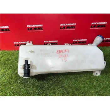 Recambio de deposito limpiaparabrisas para citroën jumpy furgón (05.2016) 1.6 confort m [1,6 ltr. - 85 kw blue-hdi fap] referenc