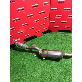 Recambio de catalizador para renault trafic iii furgón (06.2014) m9r z7 referencia OEM IAM 208020728R 203009090R 