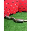 Recambio de catalizador para renault trafic iii furgón (06.2014) m9r z7 referencia OEM IAM 208020728R 203009090R 