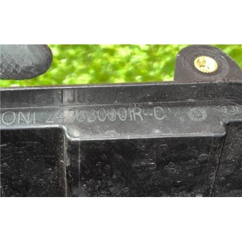 Recambio de caja fusibles/rele para renault master iii furgón (02.2010) 2.3 l2h2 hka 3,5t [2,3 ltr. - 99 kw dci diesel cat] refe