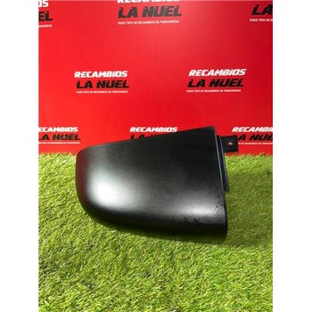 Recambio de esquinera paragolpes trasero derecho para renault trafic iii furgón (06.2014) m9r z7 referencia OEM IAM 903903513R  