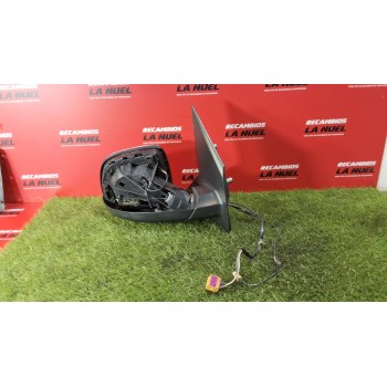 Recambio de retrovisor electrico derecho para volkswagen t6 transporter bus (sg)(05.2015) 2.0 caravelle premium largo [2,0 ltr. 