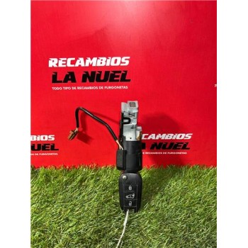 Recambio de conmutador de arranque/encendido para citroën jumpy furgón (05.2016) 2.0 control m [2,0 ltr. - 90 kw blue-hdi fap] r