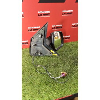 Recambio de retrovisor electrico derecho para volkswagen t6 transporter bus (sg)(05.2015) 2.0 caravelle premium largo [2,0 ltr. 