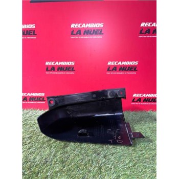 Recambio de esquinera paragolpes trasero derecho para renault trafic iii furgón (06.2014) m9r z7 referencia OEM IAM 903903513R  