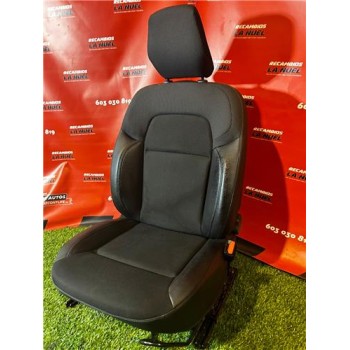 Recambio de asiento delantero derecho para renault express (04.2021) 1.5 advance [1,5 ltr. - 55 kw blue dci diesel fap] referenc