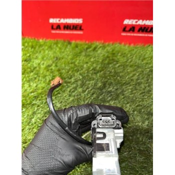 Recambio de conmutador de arranque/encendido para citroën jumpy furgón (05.2016) 2.0 control m [2,0 ltr. - 90 kw blue-hdi fap] r