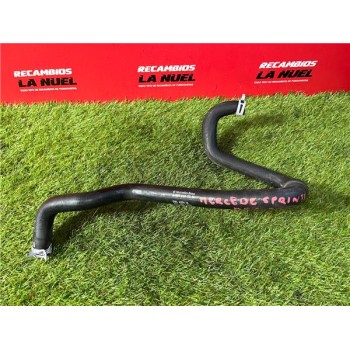 Recambio de tubo liquido refrigerante para mercedes-benz sprinter iii furgon fwd (910)(02.2018) 2.1 311/314 cdi fwd l2 (910.633)