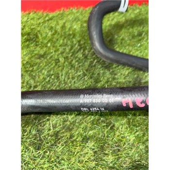 Recambio de tubo liquido refrigerante para mercedes-benz sprinter iii furgon fwd (910)(02.2018) 2.1 311/314 cdi fwd l2 (910.633)