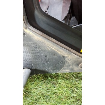 Recambio de retrovisor electrico derecho para volkswagen t6 transporter bus (sg)(05.2015) 2.0 caravelle premium largo [2,0 ltr. 