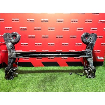 Recambio de puente trasero para opel combo life e (2018) 1.5 edition [1,5 ltr. - 75 kw cdti dpf] referencia OEM IAM 9822650280 9