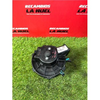 MOTOR CALEFACCION 5E1630100 