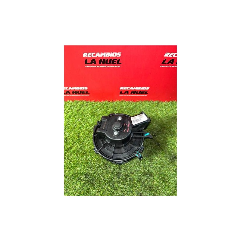 Recambio de motor calefaccion para citroën jumper furgon (05.2014) 2.2 33 l2h1 bluehdi 140 [2,2 ltr. - 103 kw blue-hdi fap cat] 