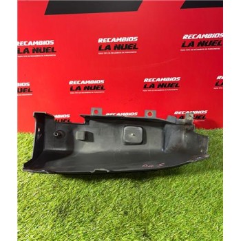 Recambio de esquinera paragolpes trasero derecho para citroën jumper furgon (05.2014) 2.0 30 l1h1 bluehdi 110 [2,0 ltr. - 81 kw 