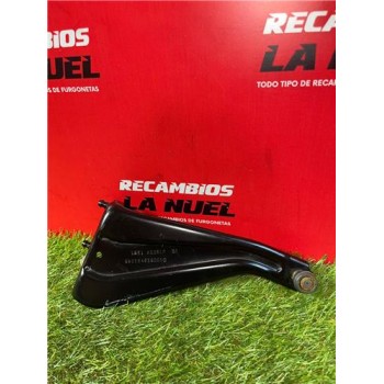 Recambio de rodillo puerta corredera izquierda para opel combo life e (2018) 1.5 edition [1,5 ltr. - 75 kw cdti dpf] referencia 