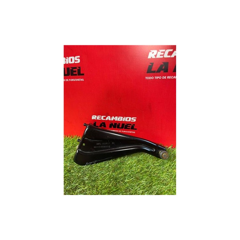 Recambio de rodillo puerta corredera izquierda para opel combo life e (2018) 1.5 edition [1,5 ltr. - 75 kw cdti dpf] referencia 