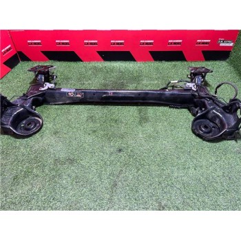 Recambio de puente trasero para opel combo life e (2018) 1.5 edition [1,5 ltr. - 75 kw cdti dpf] referencia OEM IAM 9822650280 9