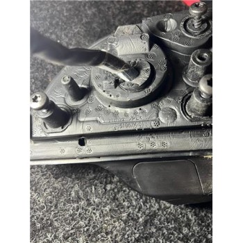 Recambio de retrovisor electrico derecho para citroën berlingo furgón (09.2018) 1.5 berlingo m [1,5 ltr. - 75 kw blue-hdi fap] r