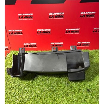 Recambio de esquinera paragolpes trasero derecho para citroën jumper furgon (05.2014) 2.0 30 l1h1 bluehdi 110 [2,0 ltr. - 81 kw 