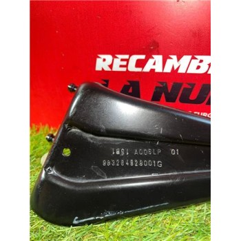 Recambio de rodillo puerta corredera izquierda para opel combo life e (2018) 1.5 edition [1,5 ltr. - 75 kw cdti dpf] referencia 