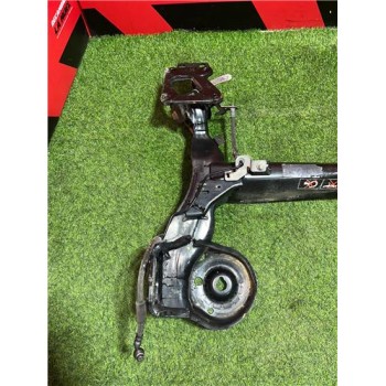 Recambio de puente trasero para opel combo life e (2018) 1.5 edition [1,5 ltr. - 75 kw cdti dpf] referencia OEM IAM 9822650280 9