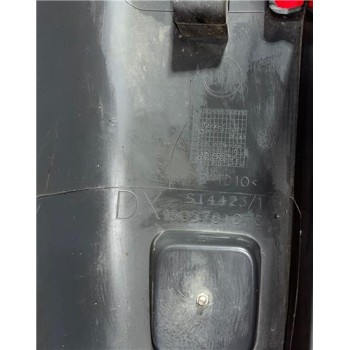 Recambio de esquinera paragolpes trasero derecho para citroën jumper furgon (05.2014) 2.0 30 l1h1 bluehdi 110 [2,0 ltr. - 81 kw 