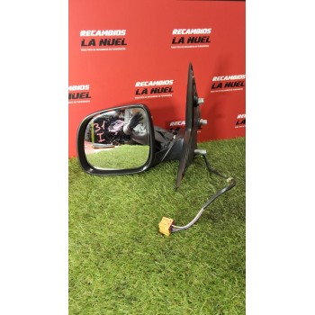 RETROVISOR ELECTRICO IZQUIERDO 7E1857387BM 7E1857543 50148700BM