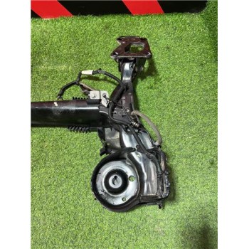 Recambio de puente trasero para opel combo life e (2018) 1.5 edition [1,5 ltr. - 75 kw cdti dpf] referencia OEM IAM 9822650280 9