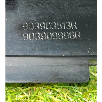 Recambio de esquinera paragolpes trasero derecho para nissan nv300 camper (01.2018) 1.6 michelangelo [1,6 ltr. - 107 kw dci cat]