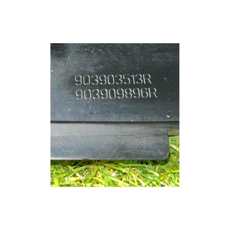 Recambio de esquinera paragolpes trasero derecho para nissan nv300 camper (01.2018) 1.6 michelangelo [1,6 ltr. - 107 kw dci cat]