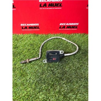 Recambio de sonda lambda para opel movano b furgón/combi (2010) 2.3 fg. l1h1 2,8t [2,3 ltr. - 81 kw cdti] referencia OEM IAM 227