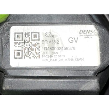 Recambio de motor calefaccion para citroën jumpy furgón (05.2016) 2.0 control m [2,0 ltr. - 90 kw blue-hdi fap] referencia OEM I