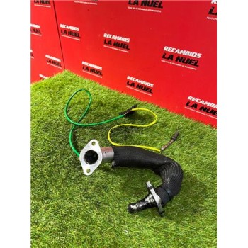 Recambio de tubo liquido refrigerante para renault master iii furgón (02.2010) 2.3 l2h2 hka 3,5t [2,3 ltr. - 99 kw dci diesel ca