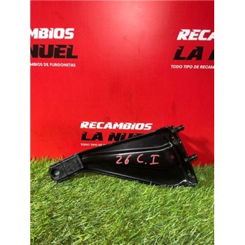 Recambio de rodillo puerta corredera izquierda para opel combo life e (2018) 1.5 edition [1,5 ltr. - 75 kw cdti dpf] referencia 