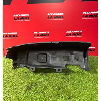 Recambio de esquinera paragolpes trasero derecho para citroën jumper furgon (05.2014) 2.0 30 l1h1 bluehdi 110 [2,0 ltr. - 81 kw 