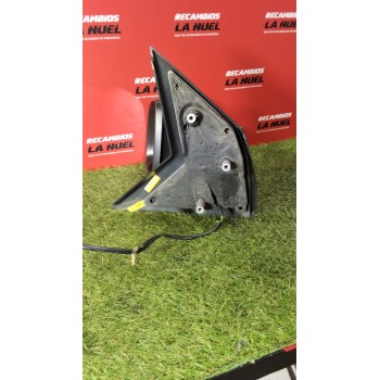 Recambio de retrovisor electrico izquierdo para volkswagen t6 transporter bus (sg)(05.2015) 2.0 caravelle premium largo [2,0 ltr