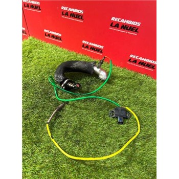 Recambio de tubo liquido refrigerante para renault master iii furgón (02.2010) 2.3 l2h2 hka 3,5t [2,3 ltr. - 99 kw dci diesel ca