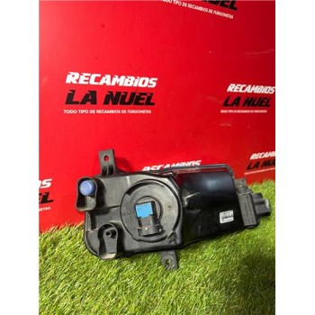 Recambio de faro antiniebla izquierdo para volkswagen crafter furgón (sy/sx)(09.2016) 2.0 35 furgón bl ta fwd [2,0 ltr. - 103 kw