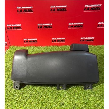 Recambio de esquinera paragolpes trasero derecho para citroën jumper furgon (05.2014) 2.0 30 l1h1 bluehdi 110 [2,0 ltr. - 81 kw 