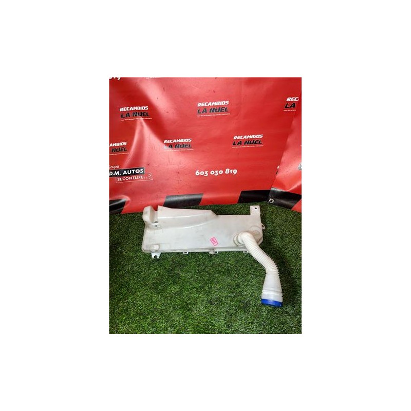 Recambio de deposito limpiaparabrisas para citroën jumpy furgón (05.2016) 1.6 confort m [1,6 ltr. - 85 kw blue-hdi fap] referenc